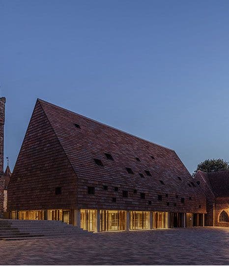 Кровельные материалы