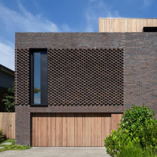 Облицовочный кирпич