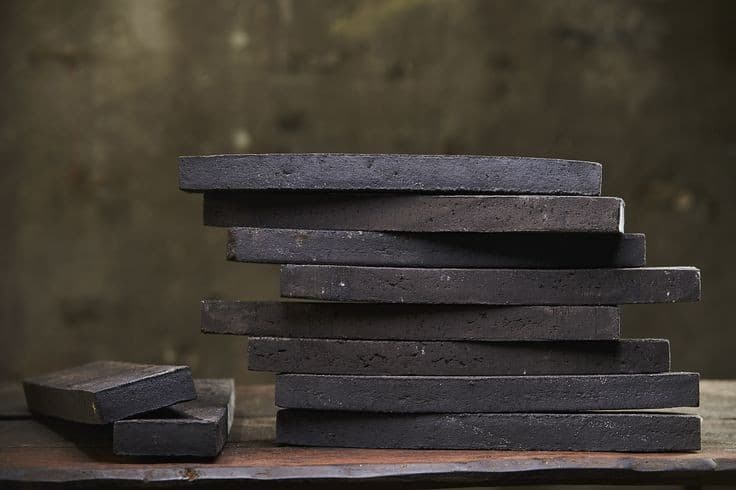 Ригельный кирпич Randers Tegl — специальная цена