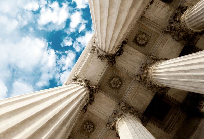 Фасадный декор