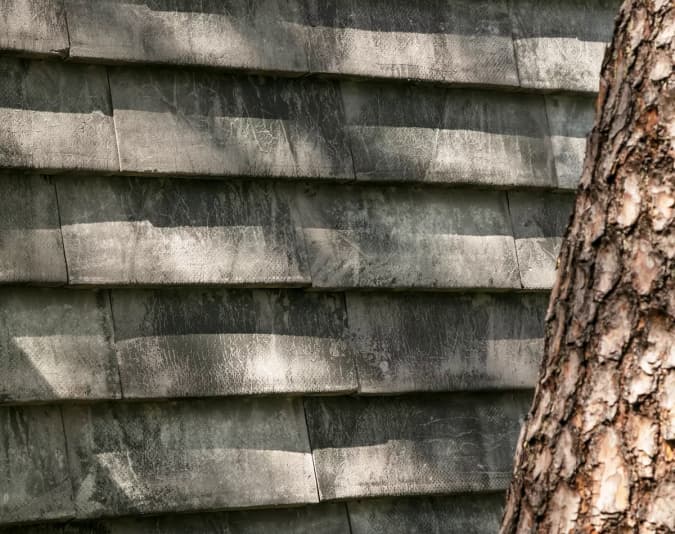 Черепица Petersen Cover