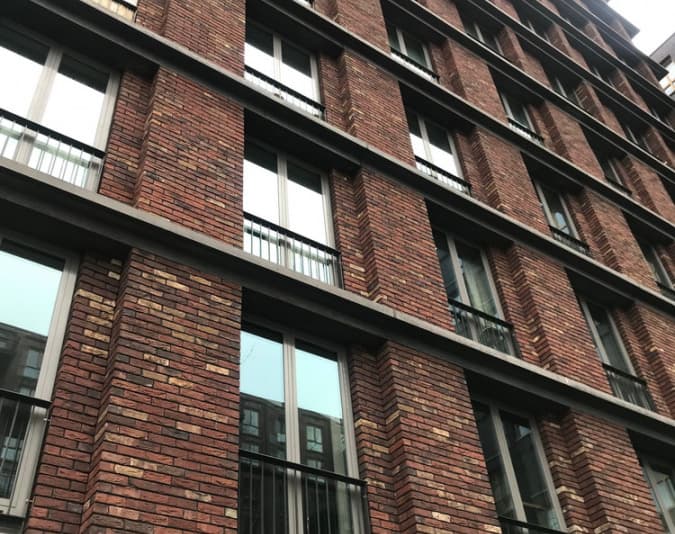 Облицовочный кирпич Engels −20%